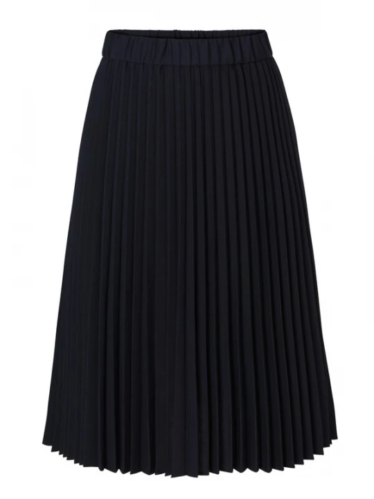 Foto van product TATUUM Rok 'Barinalia' navy