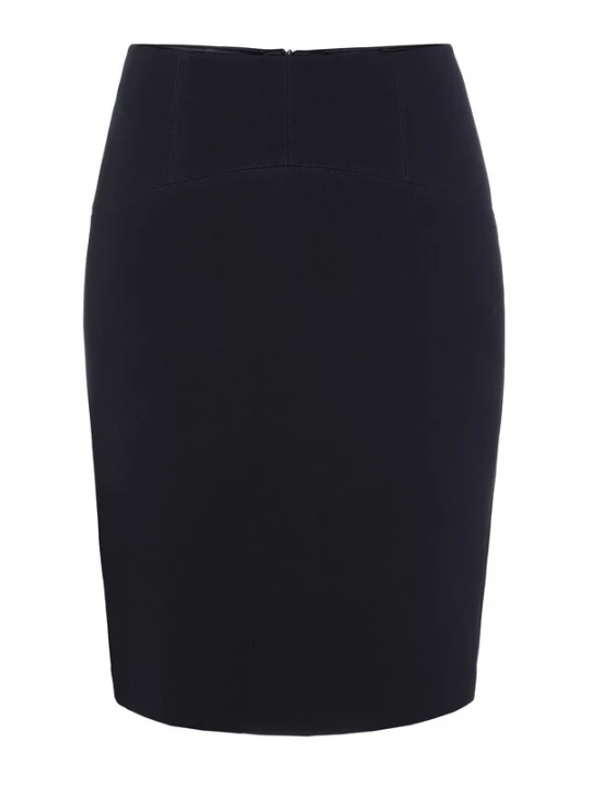 Foto van product TATUUM Rok 'BONARKA' navy