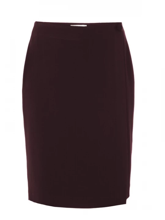 Foto van product TATUUM Rok 'Bowa' rood