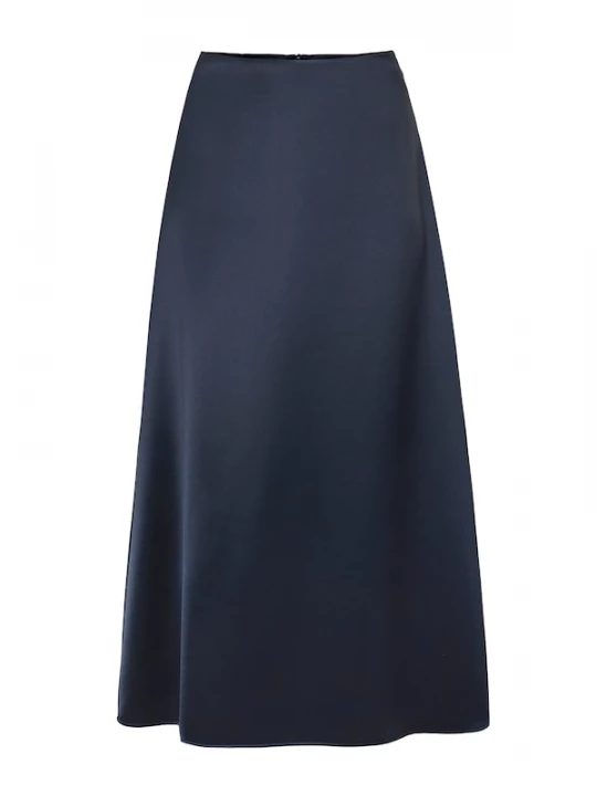 Foto van product TATUUM Rok 'Luksa' donkerblauw