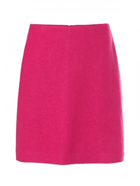 Foto van product TATUUM Rok 'MIKO' pink