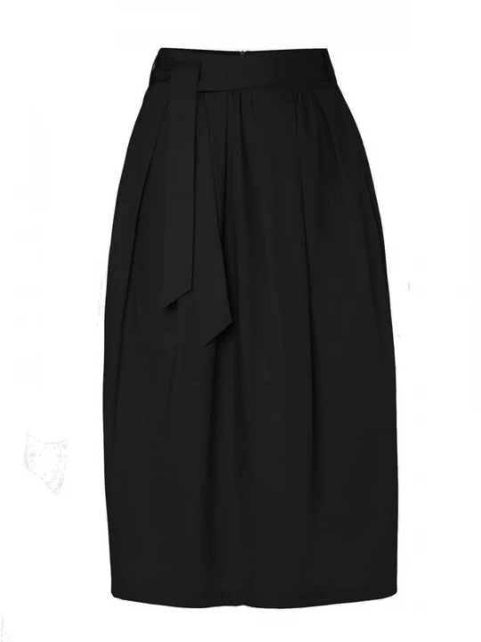 Foto van product TATUUM Rok 'Mora' navy