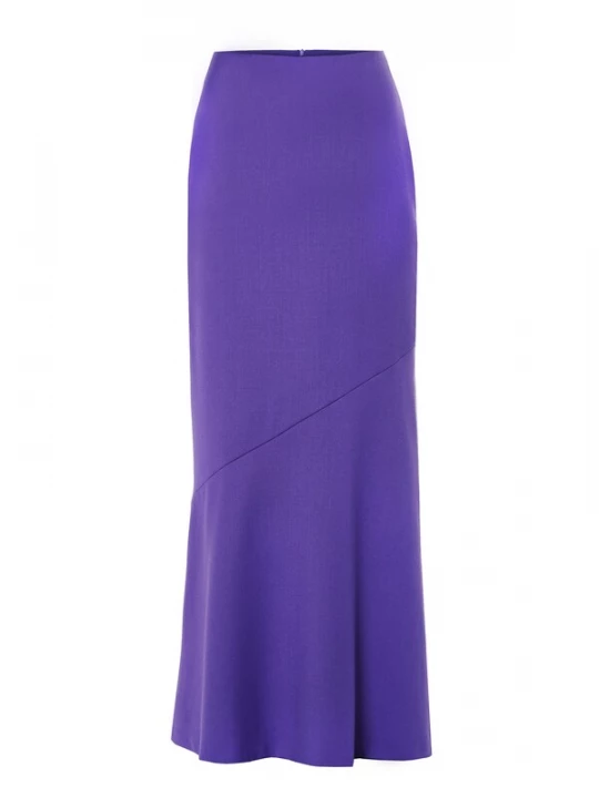 Foto van product TATUUM Rok 'Paloma 1' lila
