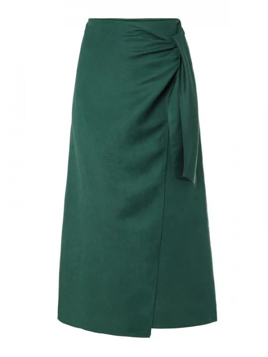 Foto van product TATUUM Rok 'Rita 1' groen