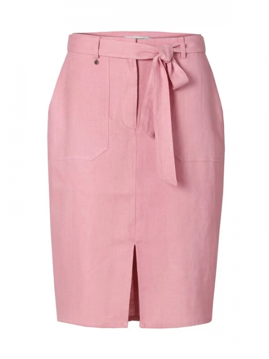 Foto van product TATUUM Rok 'Robusta' rosa
