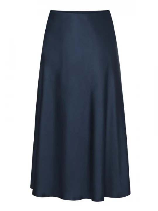 Foto van product TATUUM Rok 'Satini 6' navy