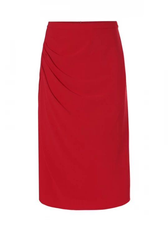 Foto van product TATUUM Rok 'Sinia' rood