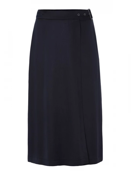 Foto van product TATUUM Rok 'Skinos' navy