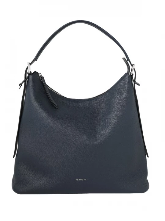 Foto van product TATUUM Schoudertas 'Lucinda' navy
