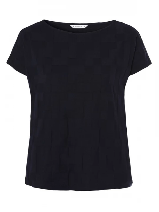 Foto van product TATUUM Shirt 'Ameria' navy