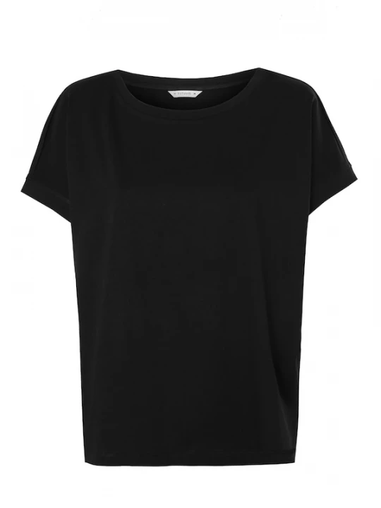 Foto van product TATUUM Shirt 'Anoko' zwart