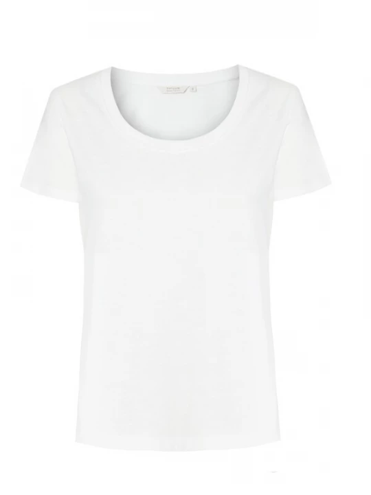 Foto van product TATUUM Shirt 'Antini' offwhite