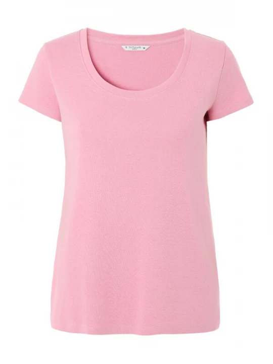 Foto van product TATUUM Shirt 'Antonina' oudroze