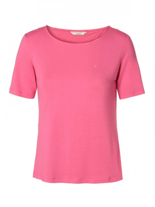 Foto van product TATUUM Shirt 'Arkana' framboos
