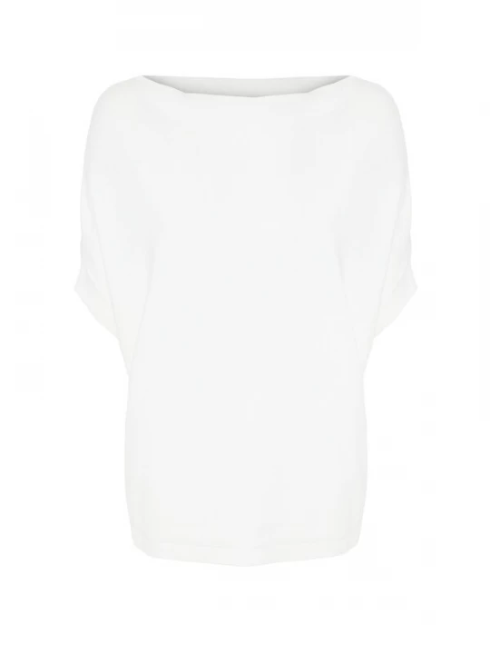 Foto van product TATUUM Shirt 'Ati 1' offwhite