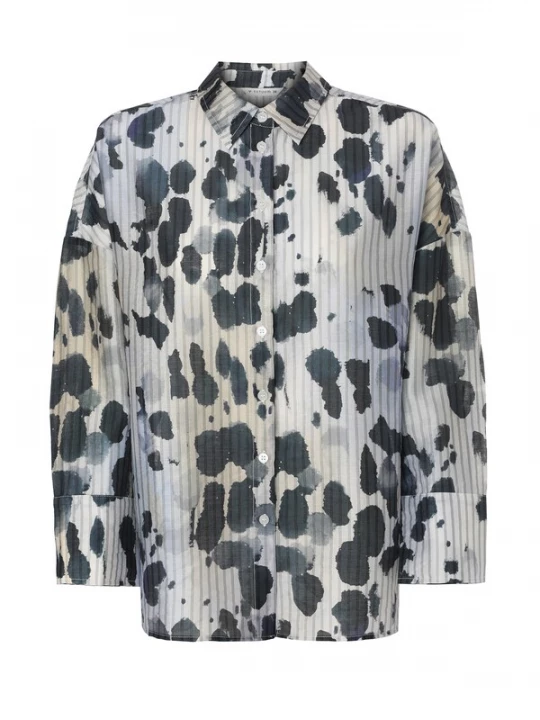 Foto van product TATUUM Shirt beige