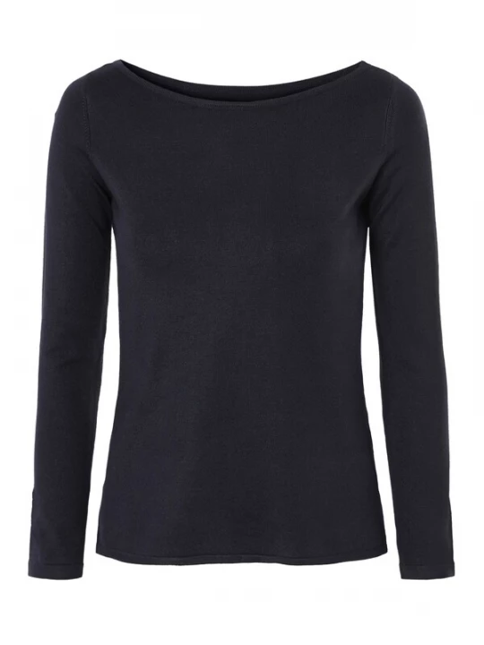 Foto van product TATUUM Shirt 'Betty' navy