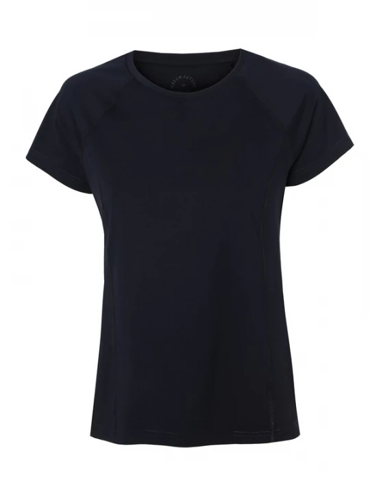 Foto van product TATUUM Shirt 'Elena' navy