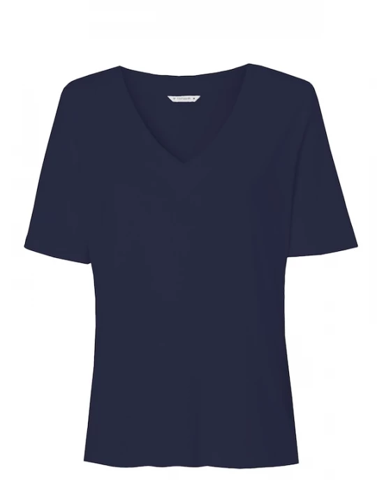 Foto van product TATUUM Shirt 'Fini' navy