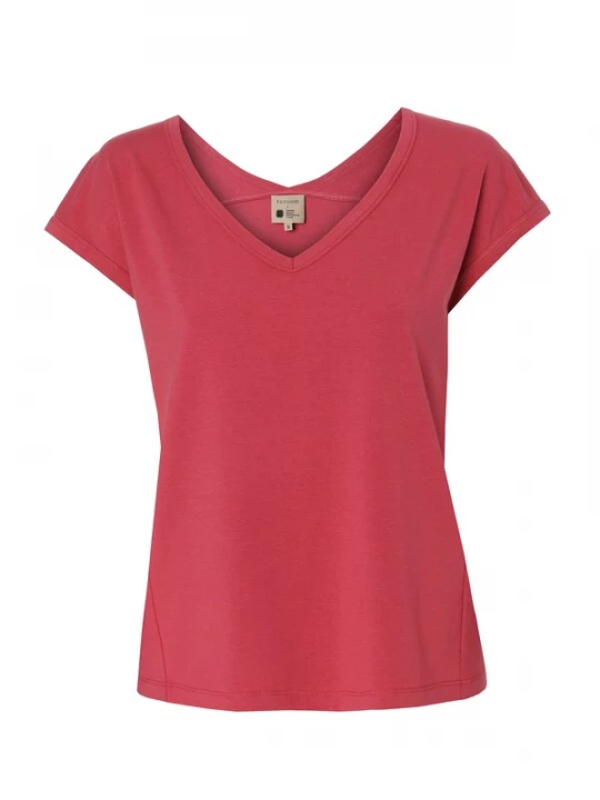 Foto van product TATUUM Shirt 'Frama' framboos