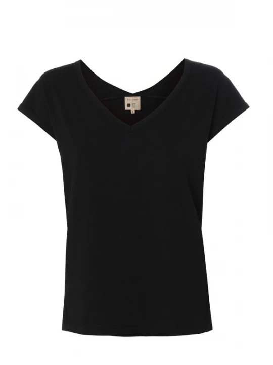 Foto van product TATUUM Shirt 'Frama' zwart