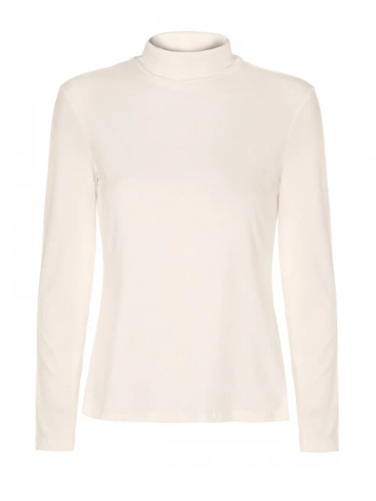 Foto van product TATUUM Shirt 'Goltika' offwhite