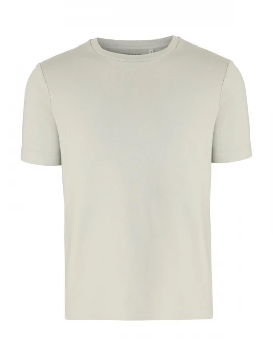 Foto van product TATUUM Shirt 'Ian' pastelgroen