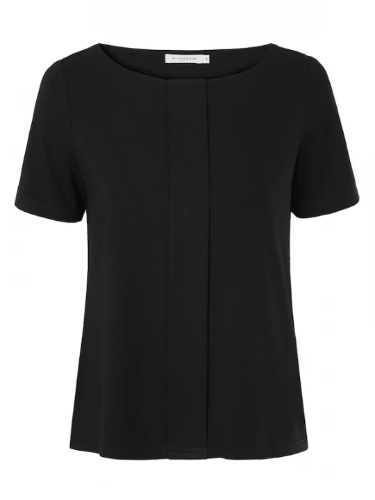 Foto van product TATUUM Shirt 'Jodie' zwart