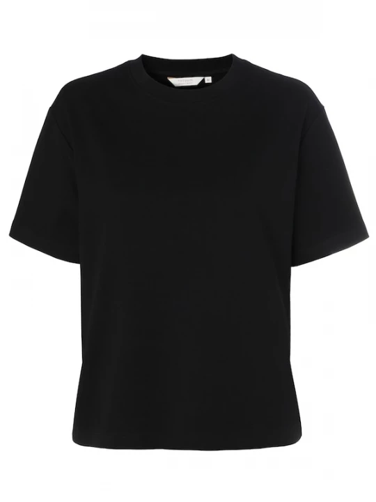 Foto van product TATUUM Shirt 'Jola' zwart
