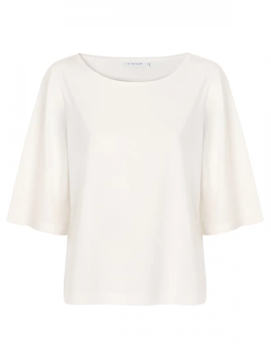 Foto van product TATUUM Shirt 'Kero' offwhite