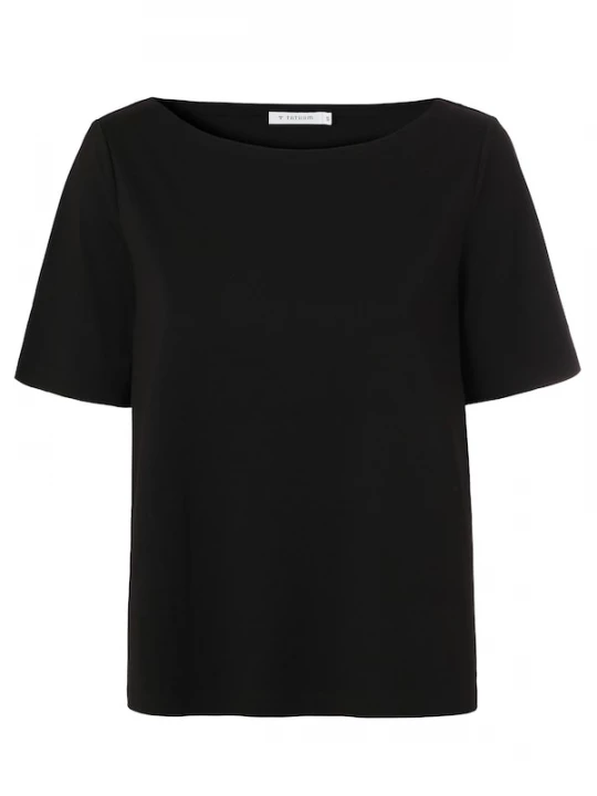 Foto van product TATUUM Shirt 'Kero' zwart