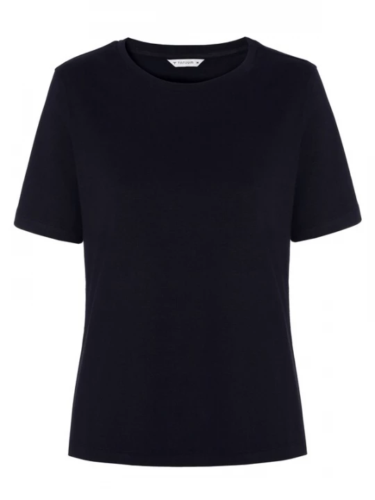 Foto van product TATUUM Shirt 'KIRI' navy