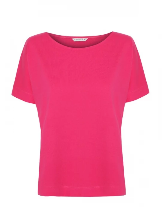 Foto van product TATUUM Shirt 'Lali 3' fuchsia