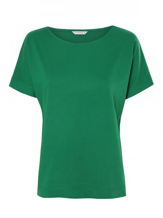 Foto van product TATUUM Shirt 'Lali 3' groen