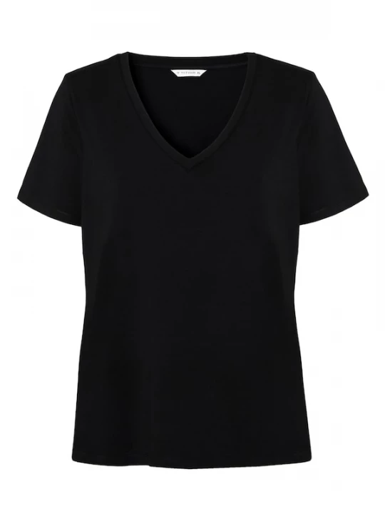Foto van product TATUUM Shirt 'Lisa' marine