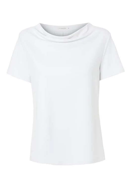 Foto van product TATUUM Shirt 'LUCA' offwhite