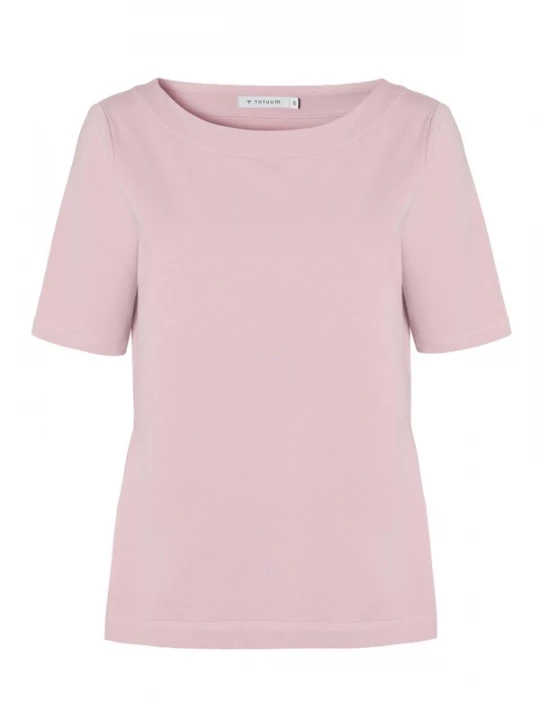 Foto van product TATUUM Shirt 'Lumiko' rosa