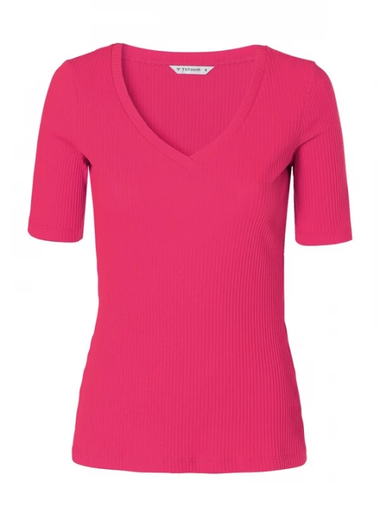 Foto van product TATUUM Shirt 'Margo' pink