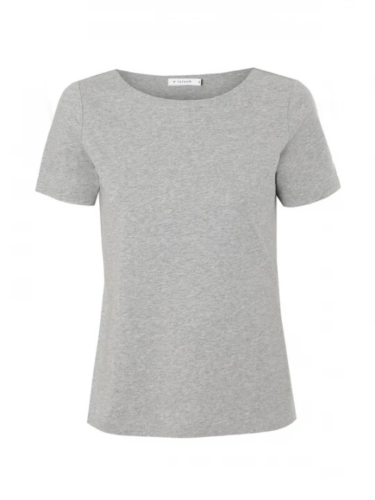 Foto van product TATUUM Shirt 'Mikaja' grijs