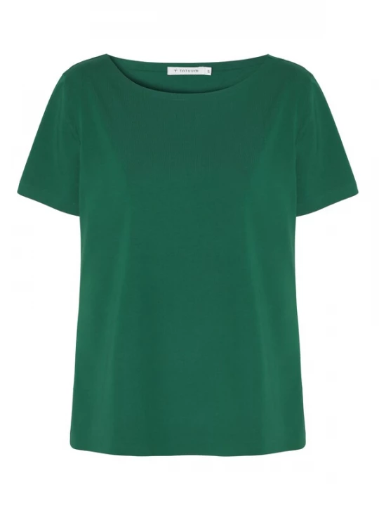 Foto van product TATUUM Shirt 'Mikaja' groen