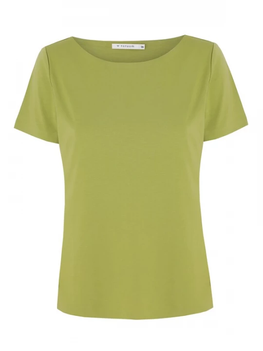 Foto van product TATUUM Shirt 'Mikaja' kiwi