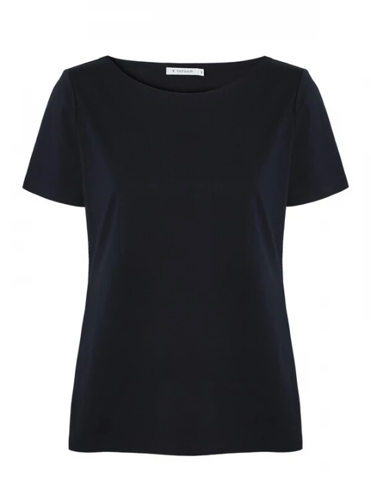 Foto van product TATUUM Shirt 'Mikaja' navy