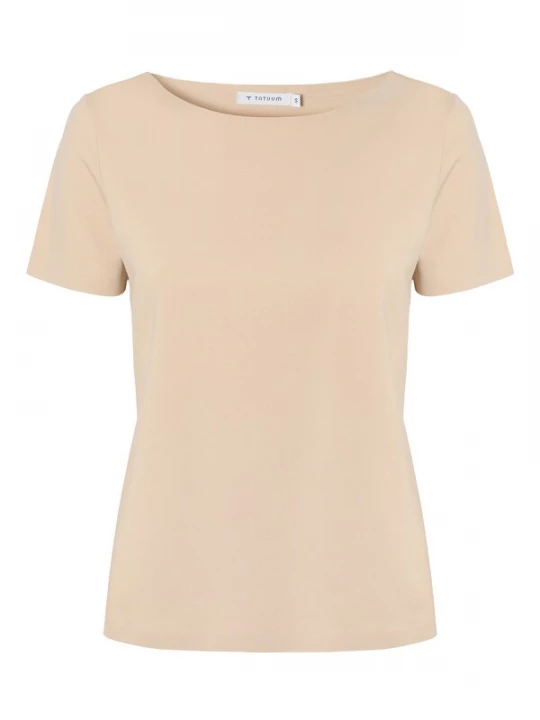 Foto van product TATUUM Shirt 'Mikaja' sand