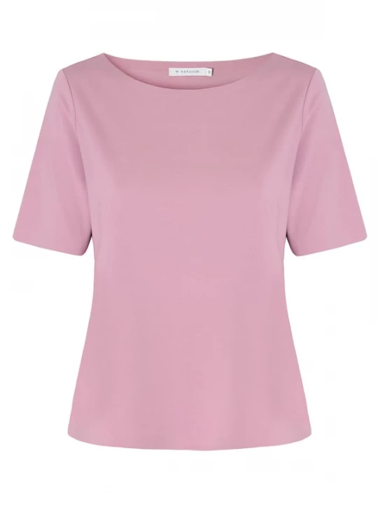 Foto van product TATUUM Shirt 'Mikajo 1' oudroze