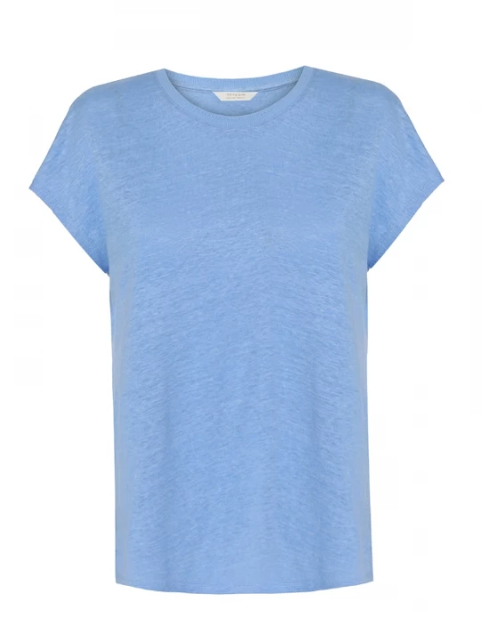 Foto van product TATUUM Shirt 'Onyka' lichtblauw
