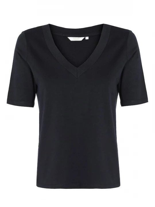 Foto van product TATUUM Shirt 'Raba' navy