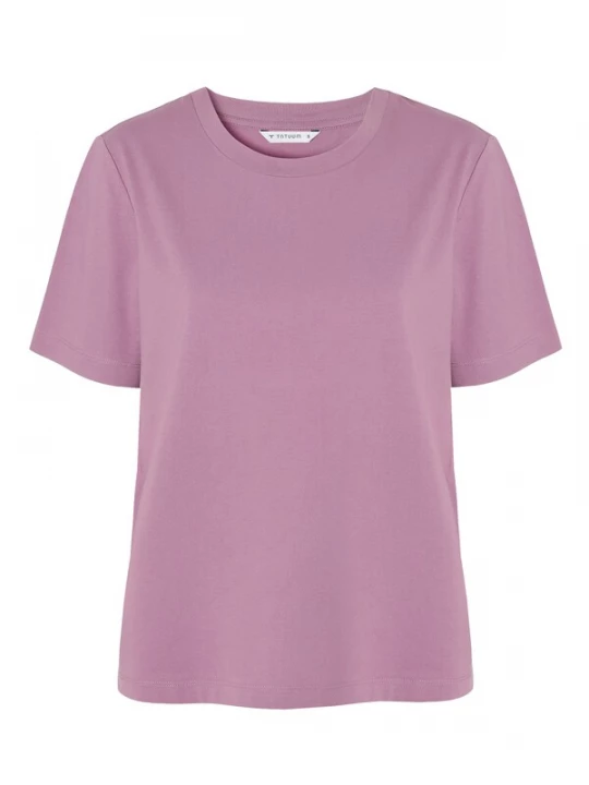 Foto van product TATUUM Shirt 'Soria' orchidee
