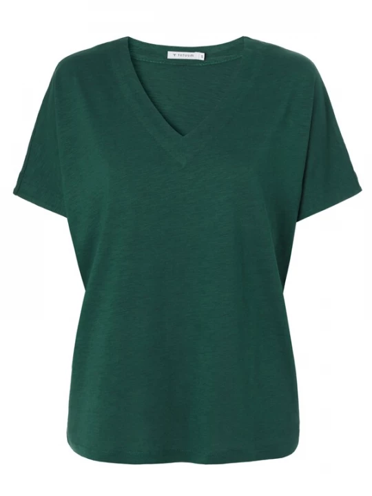 Foto van product TATUUM Shirt 'Stena' spar