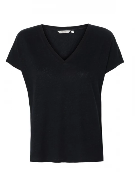 Foto van product TATUUM Shirt 'Vonyka' navy