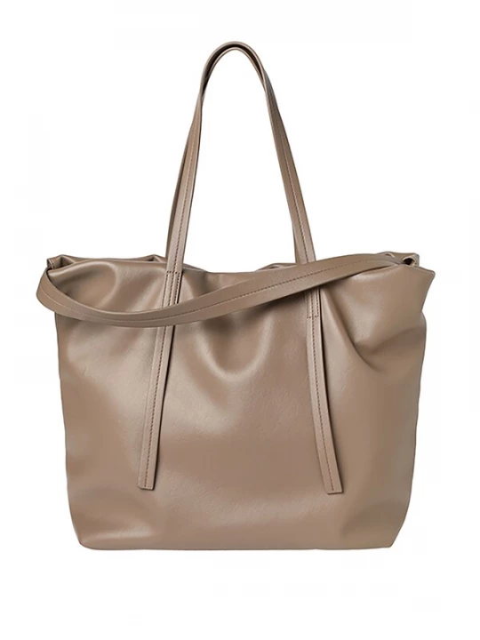 Foto van product TATUUM Shopper 'Maluna' beige